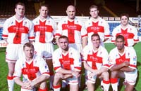 Bradford Players